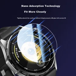 Smorss Zaštita za staklo za pametni sat za Huawei Watch GT6