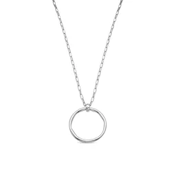 Luxenter Verižica Laksy siva