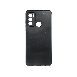 Maska za telefon GLITTER CASE za Motorola G60 DZ20, Antracit