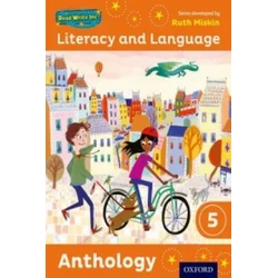 Read Write Inc.: Literacy & Language: Year 5 Anthology