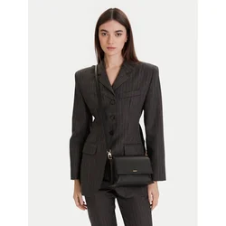 Ročna torba DKNY R533CM01 Črna