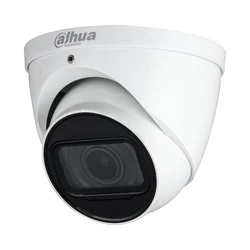 HAC-HDW1231T-Z-A-2712 2MP Starlight HDCVI IR Eyeball kamera