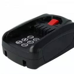 Baterija za Bosch AdvancedVac 18V-8/AdvancedOrbit 18/AdvancedMulti 18, 18 V, 2000 mAh