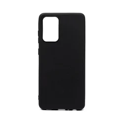 Maska za telefon MATT CASE za Samsung A81/A815F, Crna