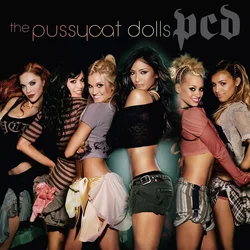 The Pussycat Dolls - PCD (CD)