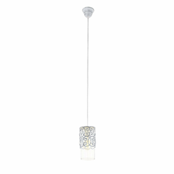 Eglo 49202 - Luster CARDIGAN 1xE27/60W/230V