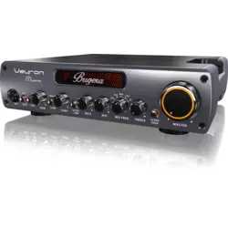 Bugera BV1001M Veyron MOSFET Bass Head