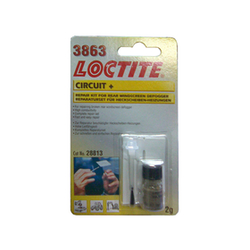 Kit za popravku grejača stakla LOCTITE 3863