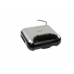 Zilan ZLN4704 Toster 3u1, 3 zamenljive ploče, Inox