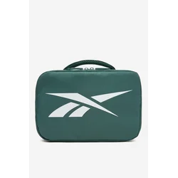 Kozmetična torba Reebok RBK-U1-001-SS25 Temno zelena