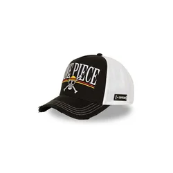 Capslab trucker kapa z bombažem x Onepiece
