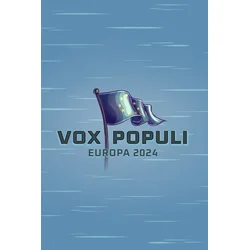 Vox Populi: Europa 2024 Steam (PC) Key GLOBAL