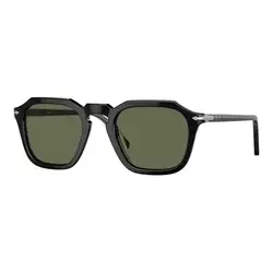 PERSOL Muške naočare za sunce 0PO3292S 95/58 50, Crne