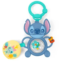 Kids II Disney Baby Stitch Tummy Tumble Activity Toy za kolica SKU17472