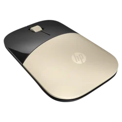 HP Bežični miš Z3700/X7Q43AA zlatni