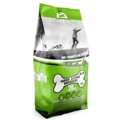 Animal Kingdom Super Active 30/20, 20 kg