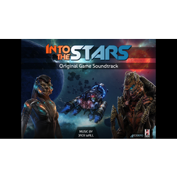 Into The Stars Digital Deluxe