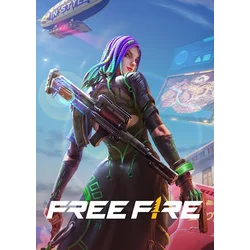 Top Up Free Fire Diamonds Global