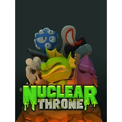 Nuclear Throne (PC) Steam Key EUROPE