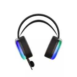 Fantech Gaming slušalice HG29 Aurora 7.1, Crne