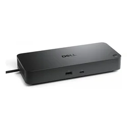 Dell Pro Thunderbolt 4 Dock WD25TB4 with 180W AC Adapter