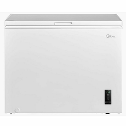 Midea prostostoječa zamrzovalna/skrinja MDRC405FEE01