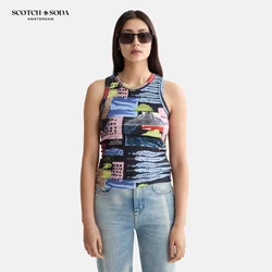 Scotch & Soda Majica