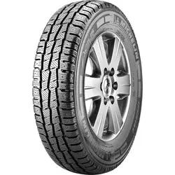 Michelin Agilis X-Ice North ( 195/70 R15C 104/102R, stavljenji spike-ovi DOT2022 )