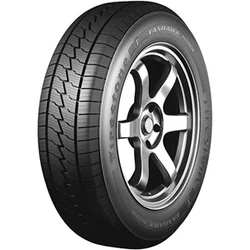 Firestone VanHawk Multiseason ( 215/65 R16C 106/104T 6PR EVc )