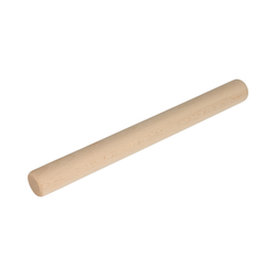 AtmoWood valjar za testo brez ročaja (44cm)