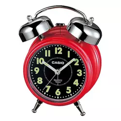 CASIO budilnik TQ-362-4A