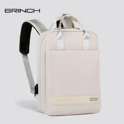 Brinch Torba za laptop, Bež