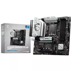 MSI B760M GAMING PLUS WIFI matična ploča