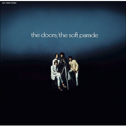 The Doors - Soft Parade (Anniversary Edition) (CD)