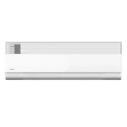 Midea Inverter klima, 12K BTU, GAIA-12HRFN8, Bela