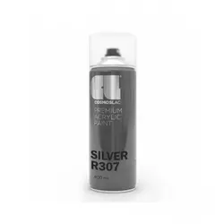 Sprej Cosmos Bright Silver R307, 400 ml
