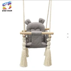 WINNER BIKE LJULJASKA TEDDY GREY