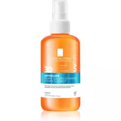 La Roche-Posay Anthelios Mist za lice i telo za zaštitu od sunca SPF 30, 200 ml