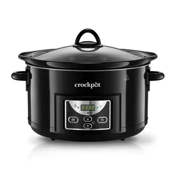 CROCKPOT Aparat za lagano kuvanje 4.7 L SCCPRC507B