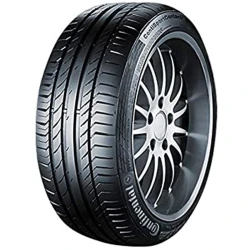 255/35R19 Conti SC5P 96Y XL FR