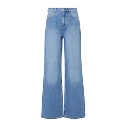COMMA Kavbojke moder denim