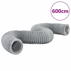 Ispusno crijevo PVC 6 m O10 cm