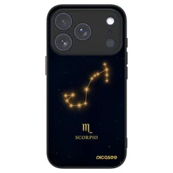 ULTIMATE CASE za Apple iPhone 18 Pro - SCORPIO