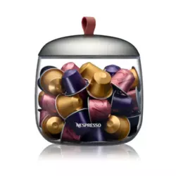NESPRESSO LUME Capsule Dispenser