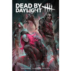 Dead By Daylight