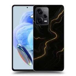 ULTIMATE CASE za Xiaomi Redmi Note 12 Pro 5G - Thunder