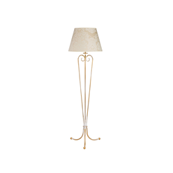 Jupiter 1595 - SI P EC - Stojeća lampa SOFIA E27/60W