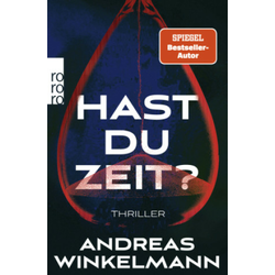 Hast du Zeit?