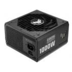 Asus TUF-GAMING-1000G 1000W, ATX, modularno, 80+Gold, crna