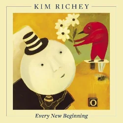 Kim Richey - Every New Beginning (Limited Edition) (LP)